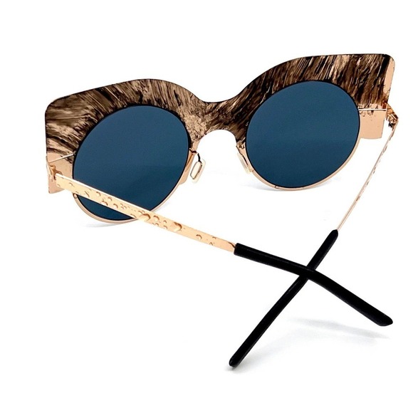 NEW!!! PUGNALE Dipinto Sunglasses Authentic - Picture 11 of 12